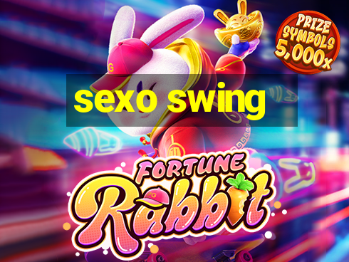 sexo swing