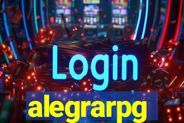 alegrarpg