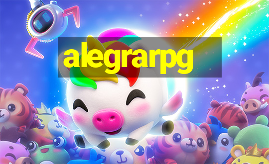 alegrarpg