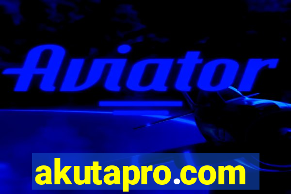 akutapro.com