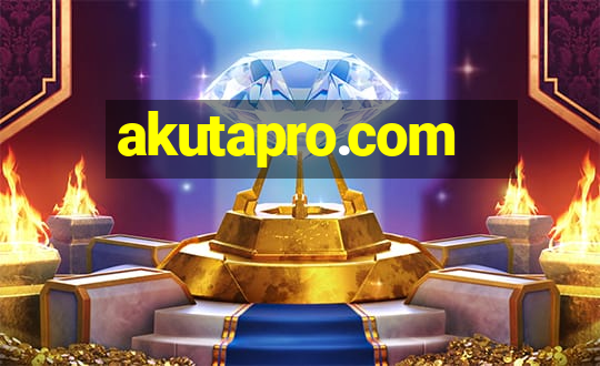 akutapro.com