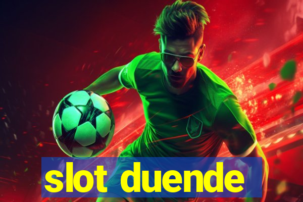 slot duende