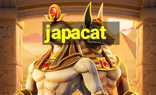 japacat