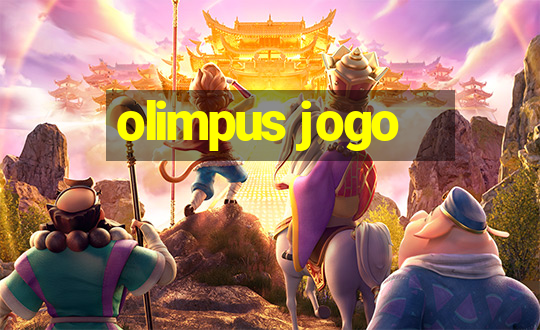 olimpus jogo