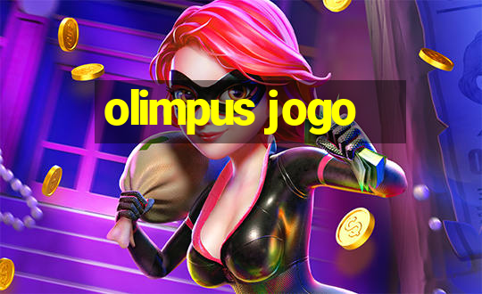 olimpus jogo