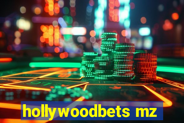 hollywoodbets mz