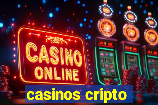 casinos cripto