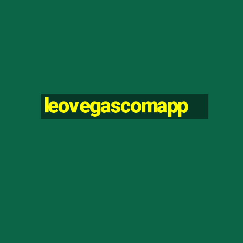 leovegascomapp