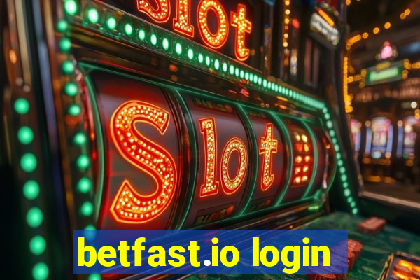 betfast.io login