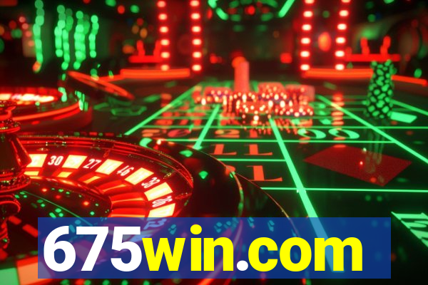 675win.com