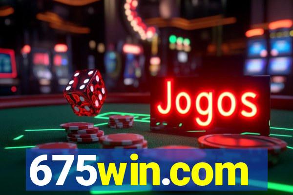 675win.com