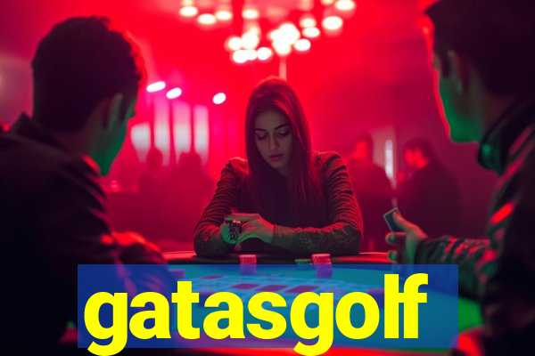 gatasgolf