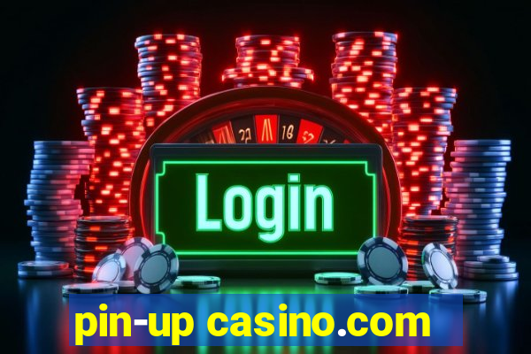 pin-up casino.com