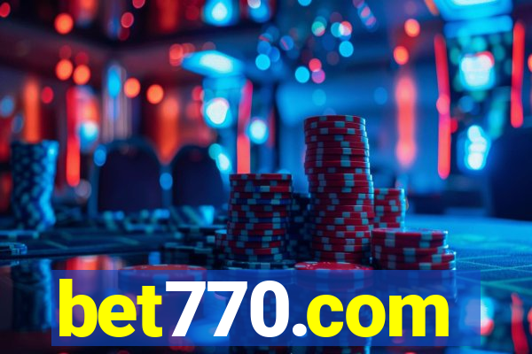 bet770.com