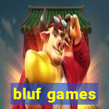 bluf games