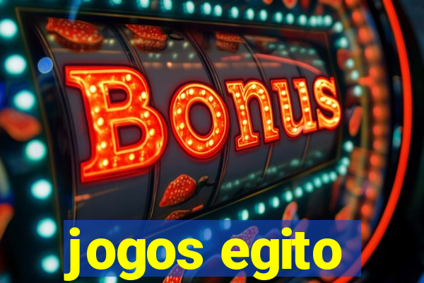 jogos egito