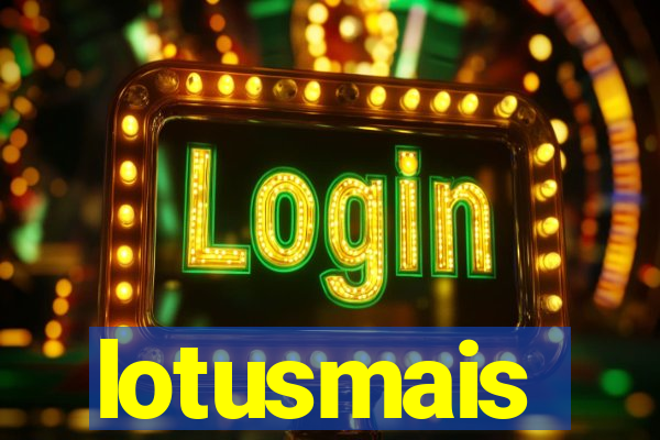 lotusmais