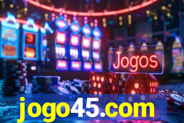 jogo45.com