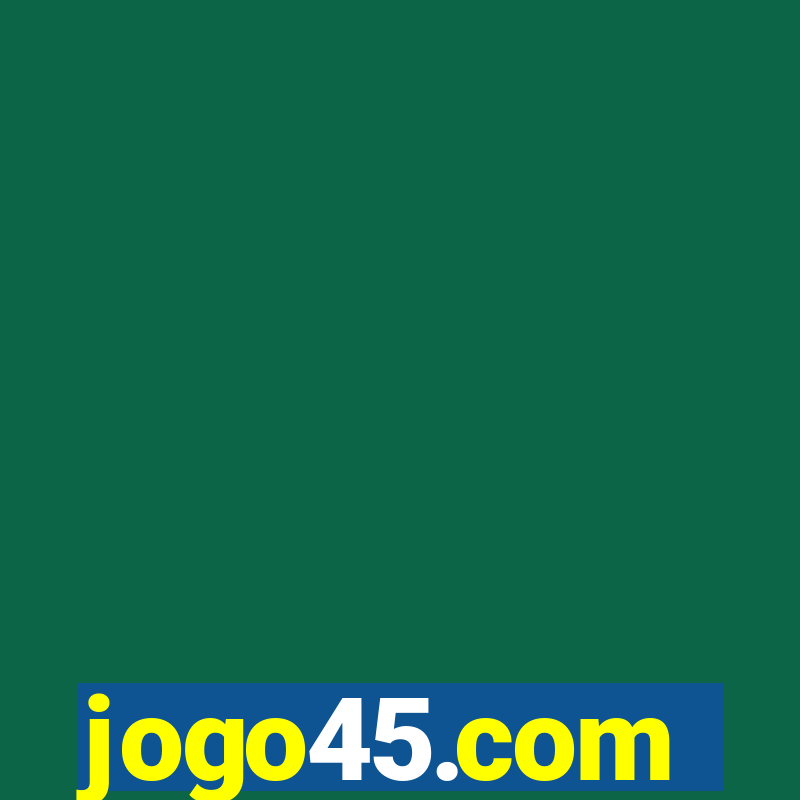 jogo45.com