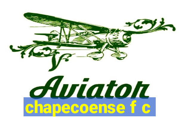 chapecoense f c