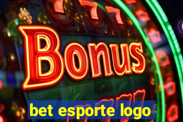 bet esporte logo