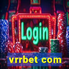 vrrbet com