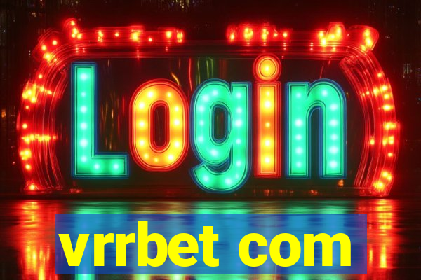 vrrbet com