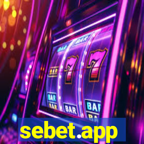 sebet.app