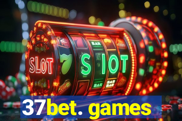 37bet. games