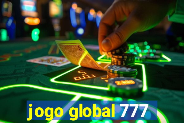 jogo global 777