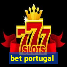 bet portugal