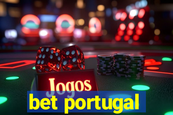 bet portugal