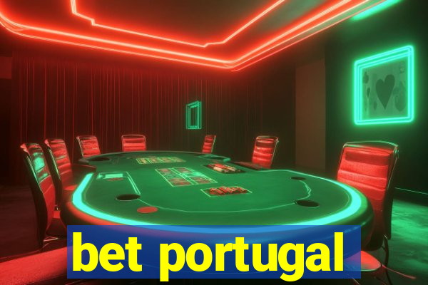 bet portugal