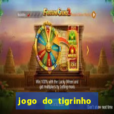 jogo do tigrinho como sacar