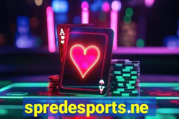 spredesports.net