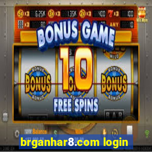 brganhar8.com login