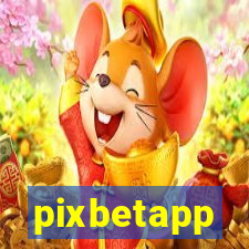 pixbetapp