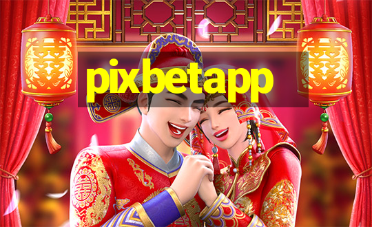 pixbetapp