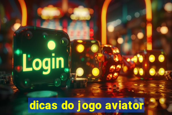 dicas do jogo aviator