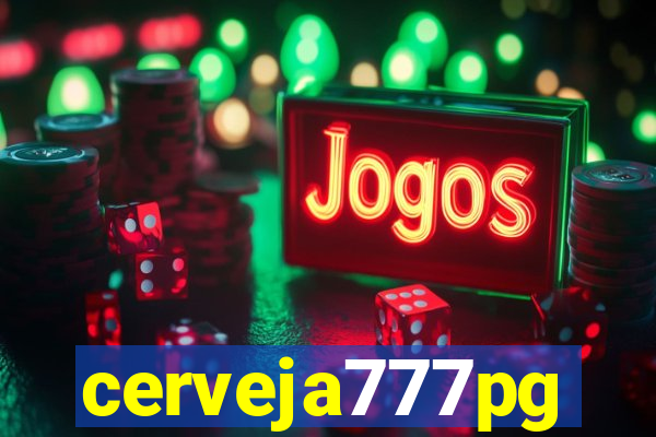 cerveja777pg