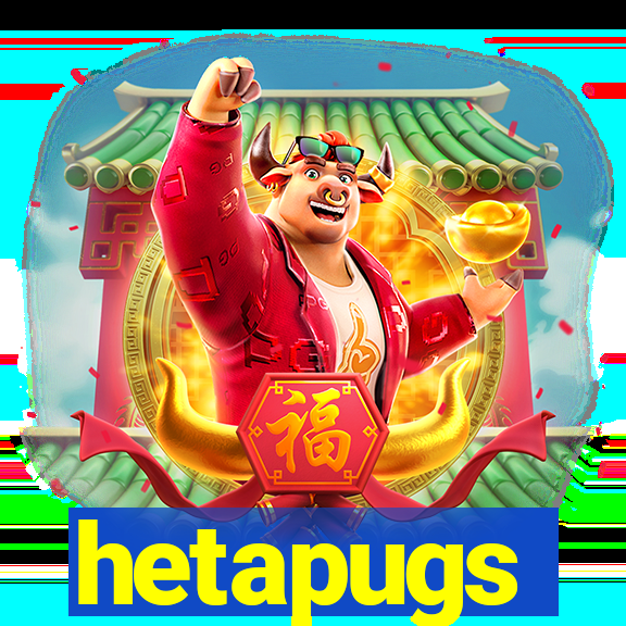 hetapugs