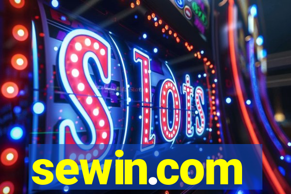 sewin.com