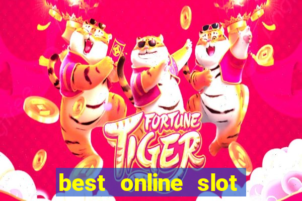 best online slot casinos nz