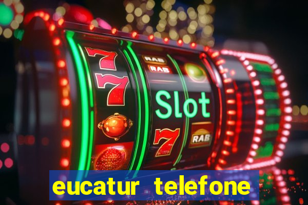 eucatur telefone whatsapp porto velho