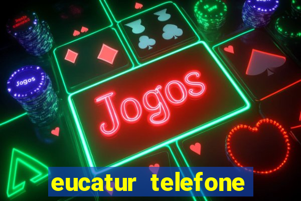 eucatur telefone whatsapp porto velho