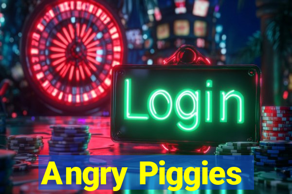 Angry Piggies