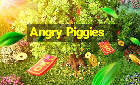 Angry Piggies