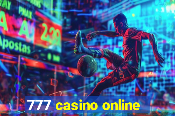 777 casino online