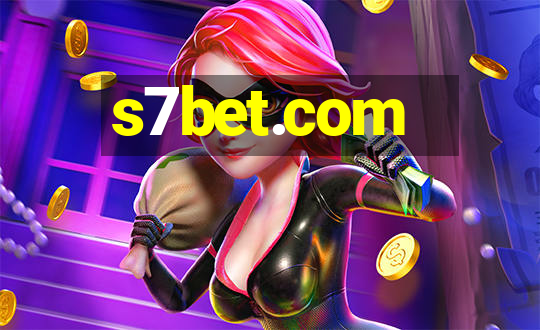 s7bet.com