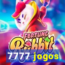 7777 jogos